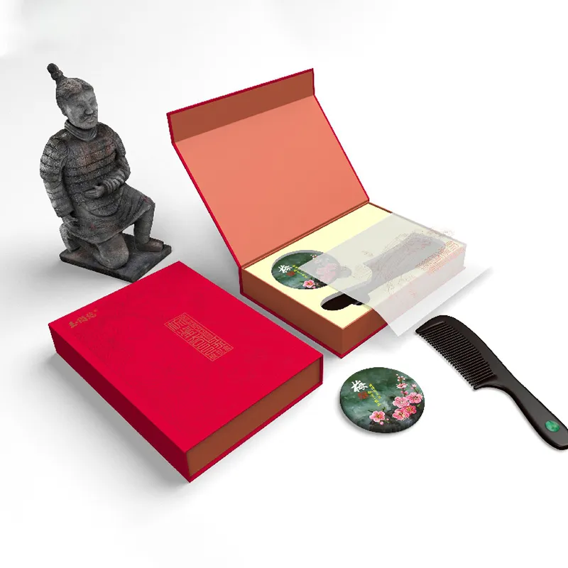 Подарочные коробки премиум-класса (1)