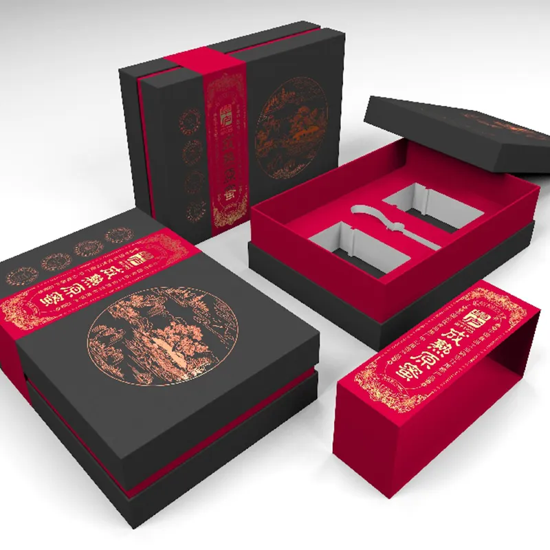 Подарочные коробки премиум-класса (8)