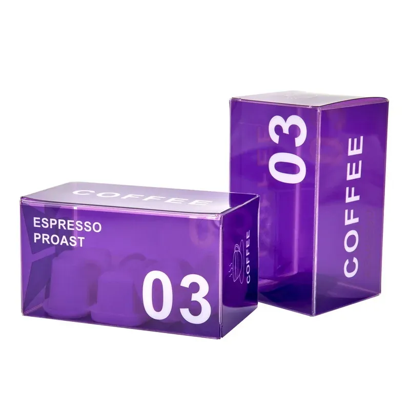 Прозрачные PET-коробки (3)