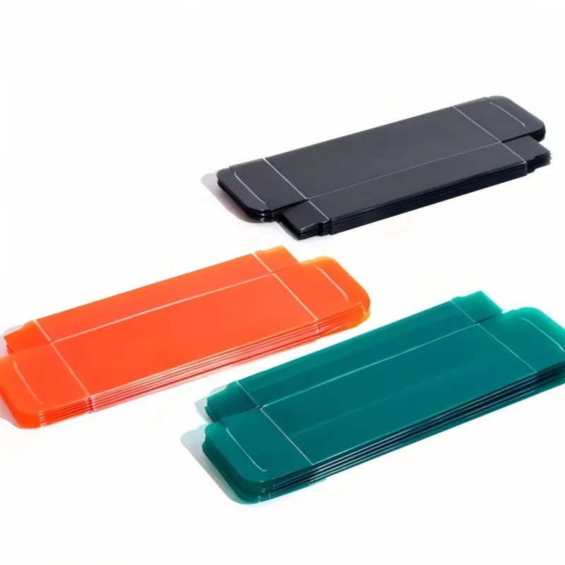 Прозрачные PET-коробки (4)